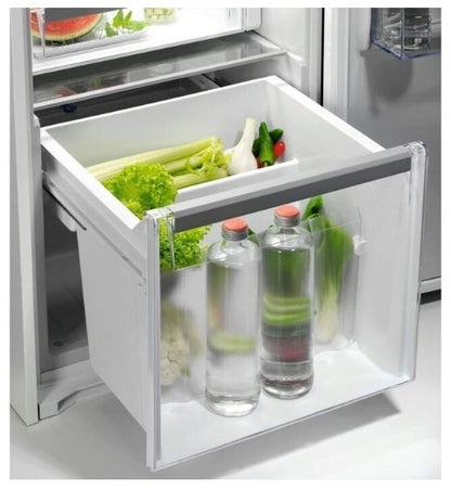 AEG NSK6D181EC 6000 Built-in Refrigerator Radial Fan Plastic