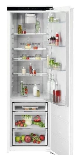 AEG NSK9Z181EC 9000 Built-in Refrigerator Multiflow Plastic