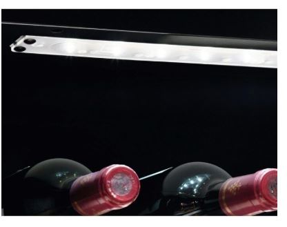 AEG NKW8P21KAT Built-in Integrated Wine Cellar