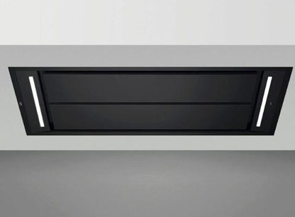 AEG NDC7721SB Ceiling 120 cm cm 64 dB