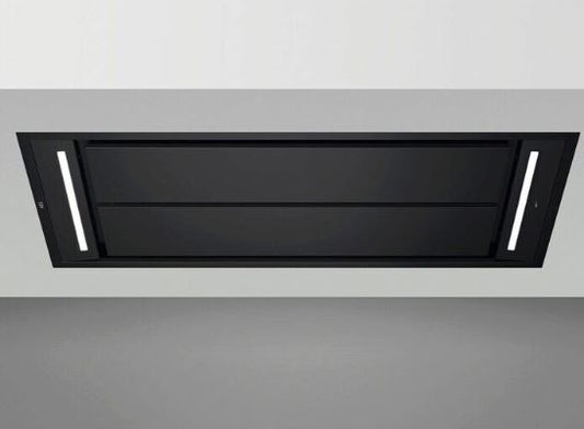 AEG NDC7721SB Ceiling 120 cm cm 64 dB