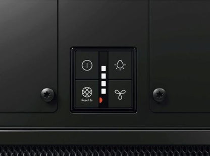 AEG NDC7791SB Ceiling 90 cm cm 65 dB