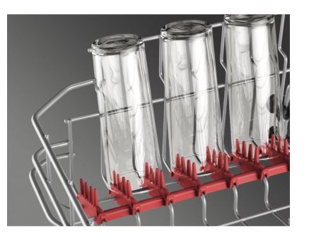AEG FSE74748 Fully integrated Dishwasher with AirDry Technology