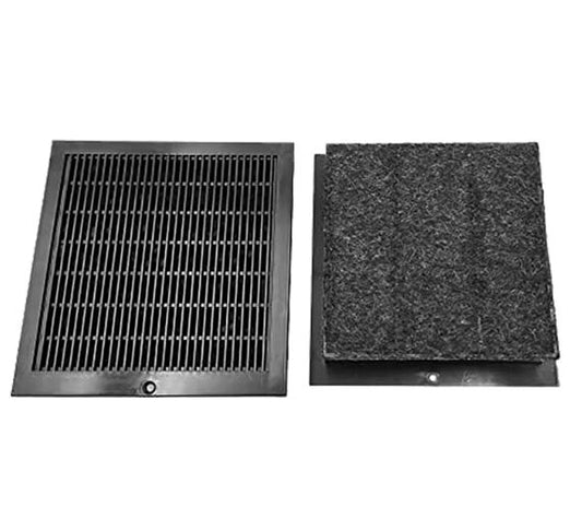 CDA CHA39 Charcoal Filter