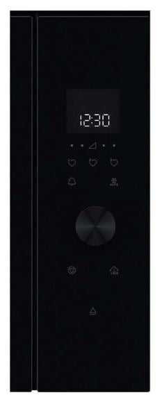 AEG OB6SM171DB Integrated Microwave oven 17 l Black