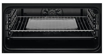 AEG KMK768080T Combination Microwave Oven Matt Black Collection