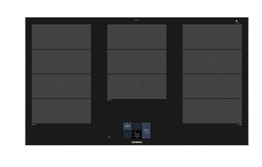 Siemens IQ-700 EX975KXW1E 91cm Induction Hob - Black