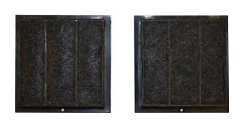 CDA CHA29 Recirculating Charcoal Filter