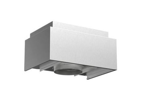 Neff Z51CXC2N6 Clean Air Plus Recirculating Kit