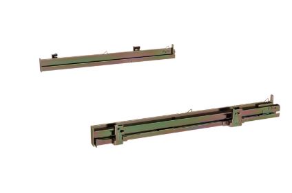 Neff Z1608CX0 Clip Rail Full Extension
