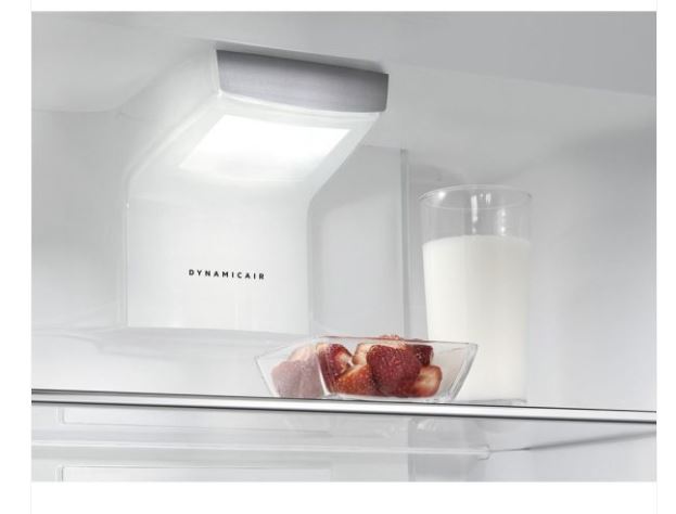 AEG SKE818E1DC 177cm Integrated In Column Larder Fridge