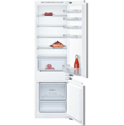 NEFF KI5872FE0G Built In Fridge Freezer Low Frost - Fully Integrated