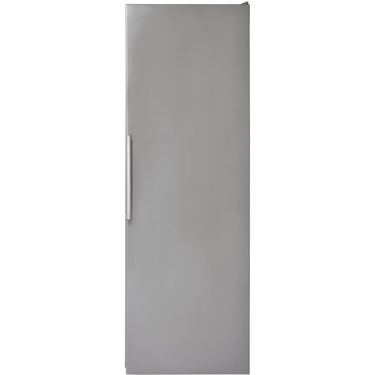 CDA FF821SC Freestanding full height larder fridge