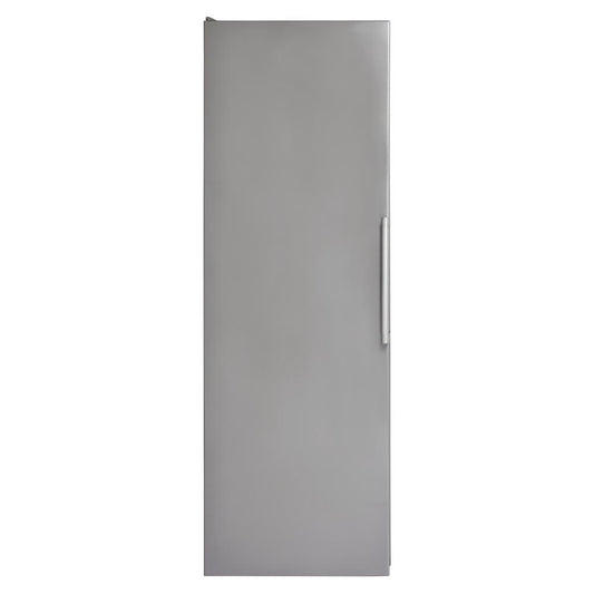 CDA FF881SC Freestanding Full Height Frost Free Freezer