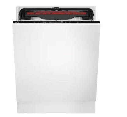 AEG FSK73917Z 60cm Integrated Dishwasher