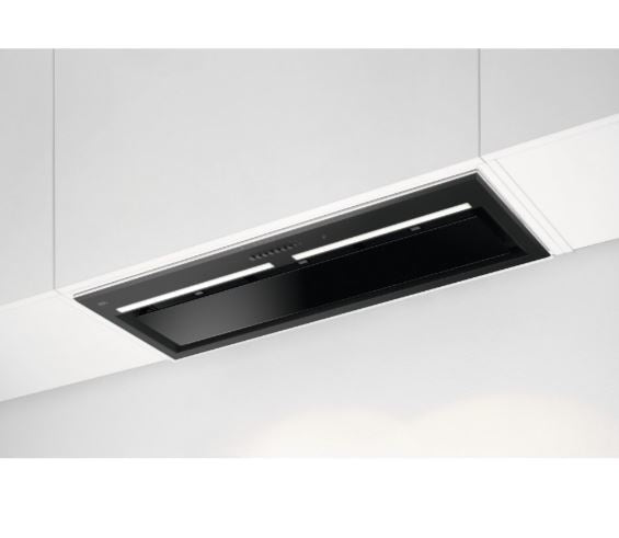 AEG GDG961AB Series 9000 100cm Canopy Hood – BLACK