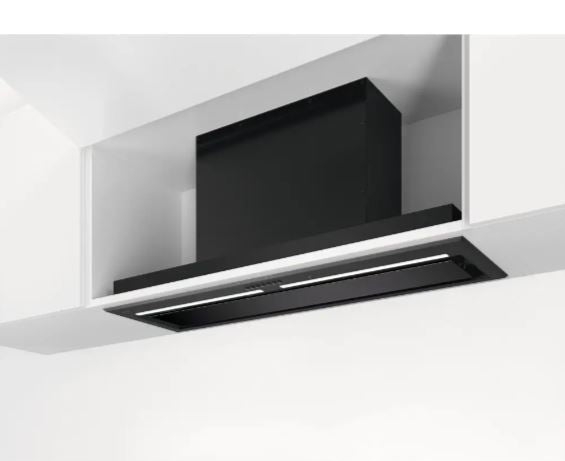 AEG GDG961AB Series 9000 100cm Canopy Hood – BLACK