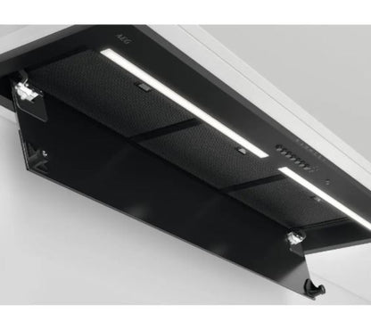 AEG GDG961AB Series 9000 100cm Canopy Hood – BLACK