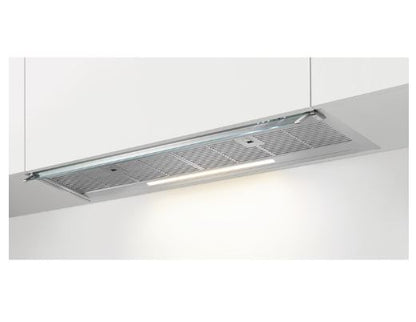 AEG GDE682HM 120cm Integrated Cooker Hood