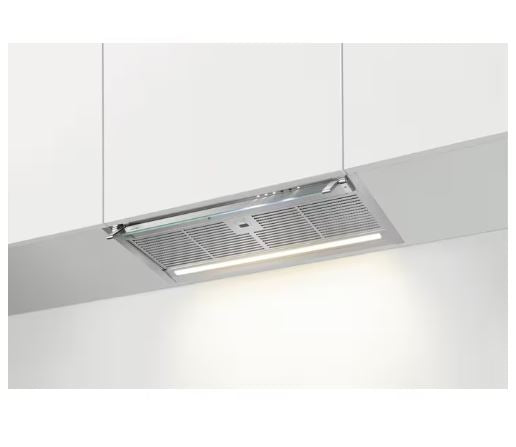 AEG GDE686HM 60cm Integrated Cooker Hood