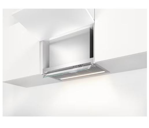 AEG GDE686HM 60cm Integrated Cooker Hood