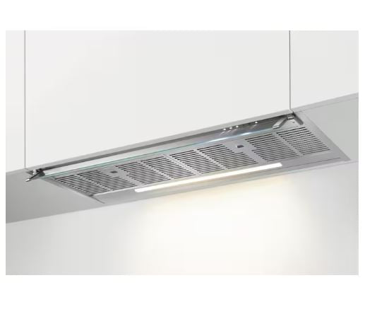 AEG GDE689HM 90cm Integrated Cooker Hood