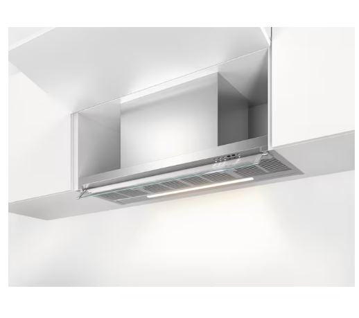 AEG GDE689HM 90cm Integrated Cooker Hood