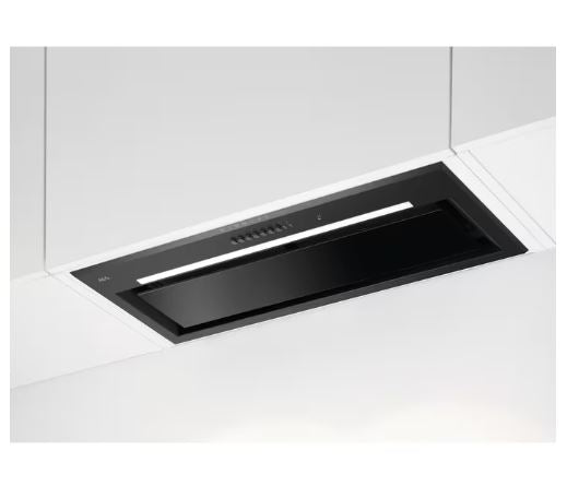 AEG GDG969AB Series 9000 90cm Canopy Hood – BLACK