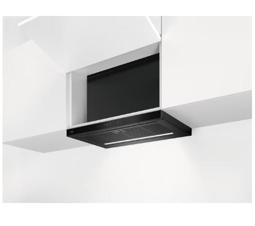 AEG GDP866PB Series 7000 60cm Telescopic Cooker Hood – BLACK