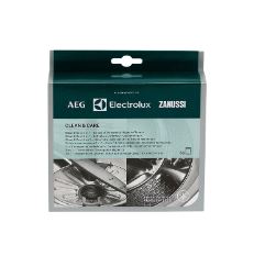 AEG M2GCP600 Clean and Care Washing Machine and Dishwasher Sachets