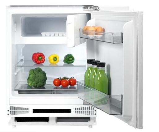 CDA FW254 Integrated Under Counter