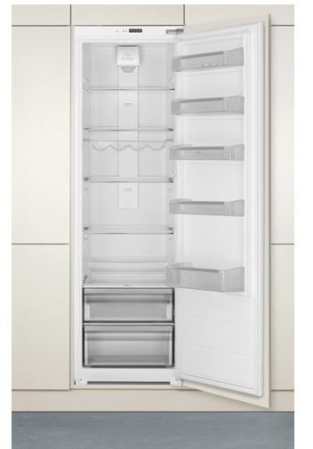 CDA CRI621 Integrated Full Height Larder Fridge
