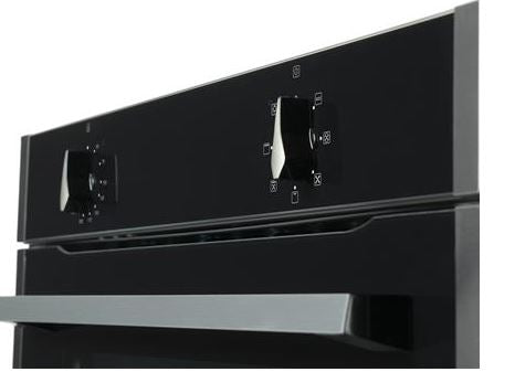 CDA SL100SS Built In Electric Single Oven Stainless Steel