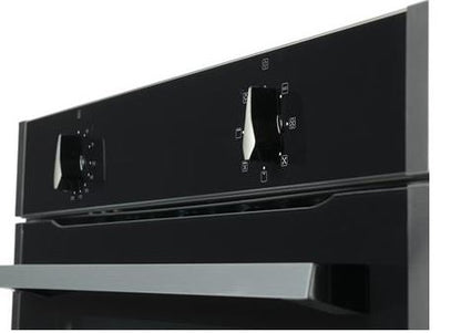 CDA SL100SS Built In Electric Single Oven Stainless Steel