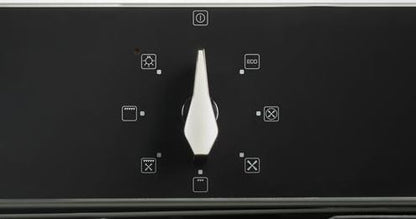 CDA SL100SS Built In Electric Single Oven Stainless Steel