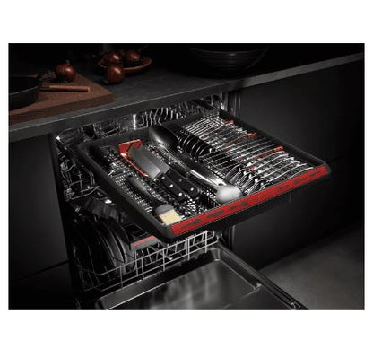 AEG FSK83828P 60cm Fully integrated Dishwasher With Comfortlift