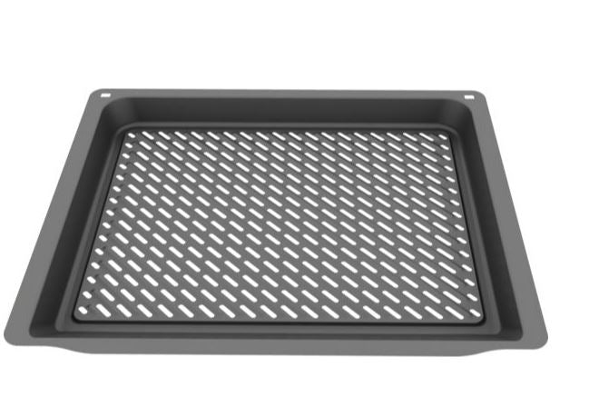 Siemens HZ629070 Air Fry And Grill Tray