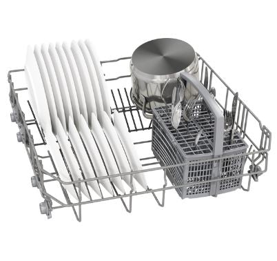 Neff S153HKX03G N30 60cm Fully Integrated Dishwasher