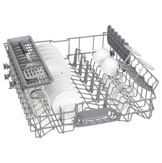 NEFF N30 S153HTX02G Standard Fully Integrated Dishwasher