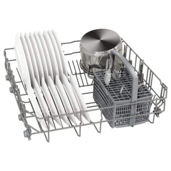 NEFF N30 S153HTX02G Standard Fully Integrated Dishwasher