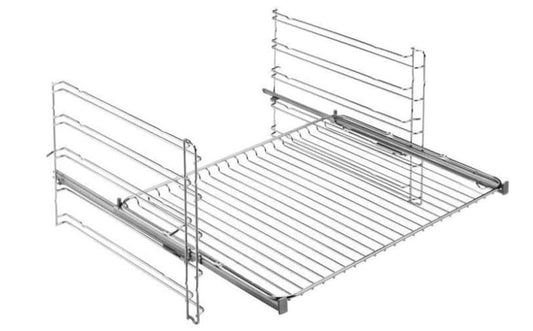 AEG TR1LFV Telescopic Runners