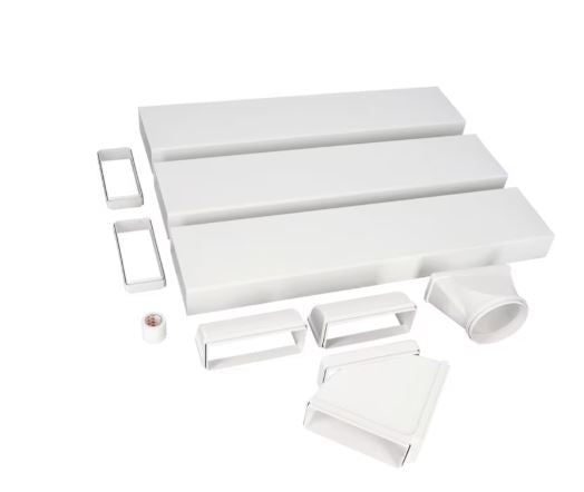 AEG M2CKCF19 Right And Left Piping Kit