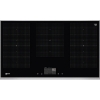 Picture of Neff T59TF6RN0 92cm FlexInduction Hob – STAINLESS STEEL