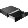 Picture of AEG KDE911423B Vacuum Sealer Drawer 14cm  Black Glass