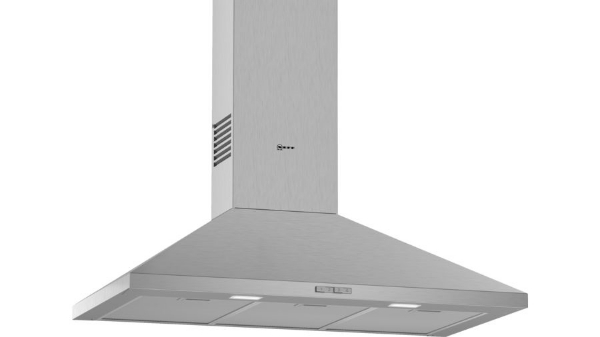 Picture of Neff D92PBC0N0B 90cm Chimney Hood – STAINLESS STEEL