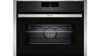 Picture of Neff C18FT56H0B N90 Compact Steam Combination Oven – STAINLESS STEEL *while Stocks last *