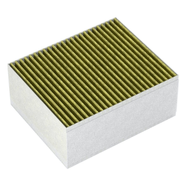 Picture of Neff Z53XXB1X6 Replacement CleanAir Plus Anti-Pollen Filter