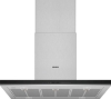 Picture of Siemens IQ-700 LF91BUV50B Wifi Connected 90 cm Island Cooker Hood - Stainless Steel