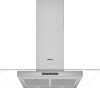 Picture of Siemens IQ-300 LF97GBM50B 90 cm Chimney Cooker Hood - Stainless Steel