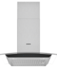 Picture of Siemens IQ-300 LC97AFM50B 90 cm Chimney Cooker Hood - Stainless Steel
